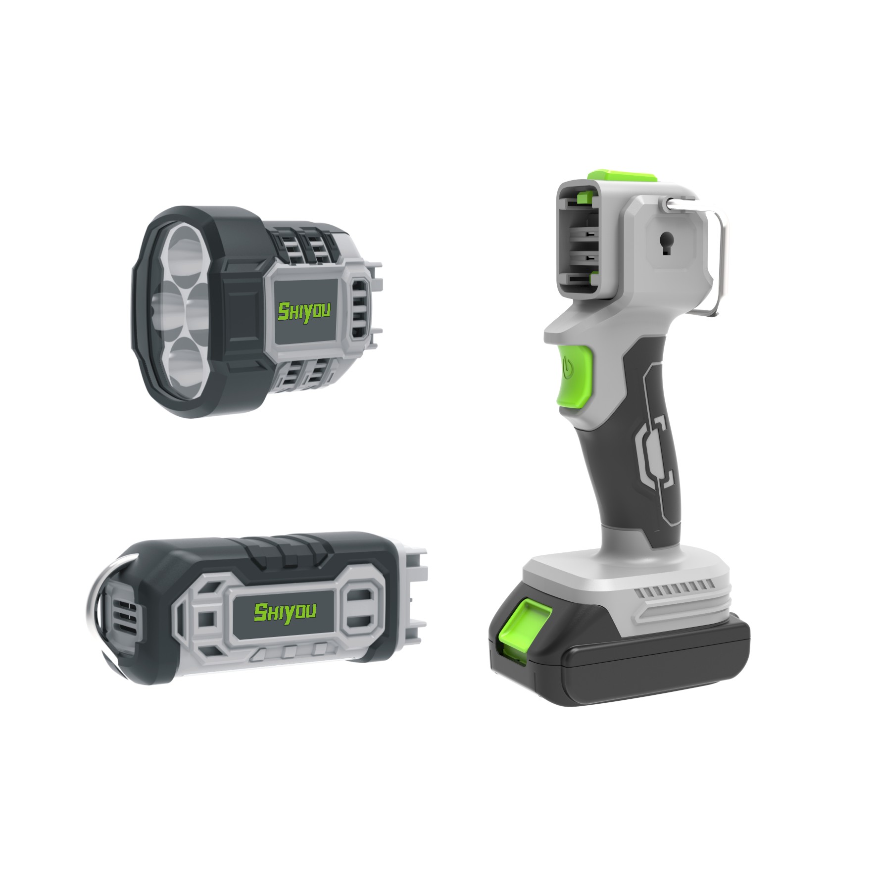 LED Worklight