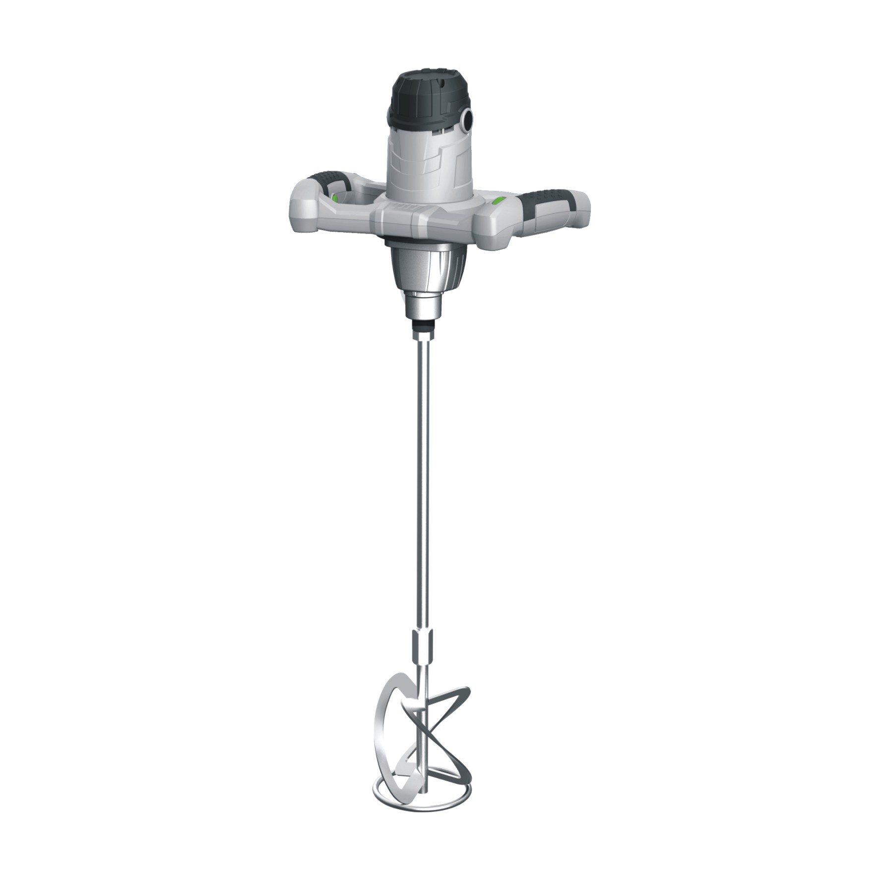 Concrete Mixer