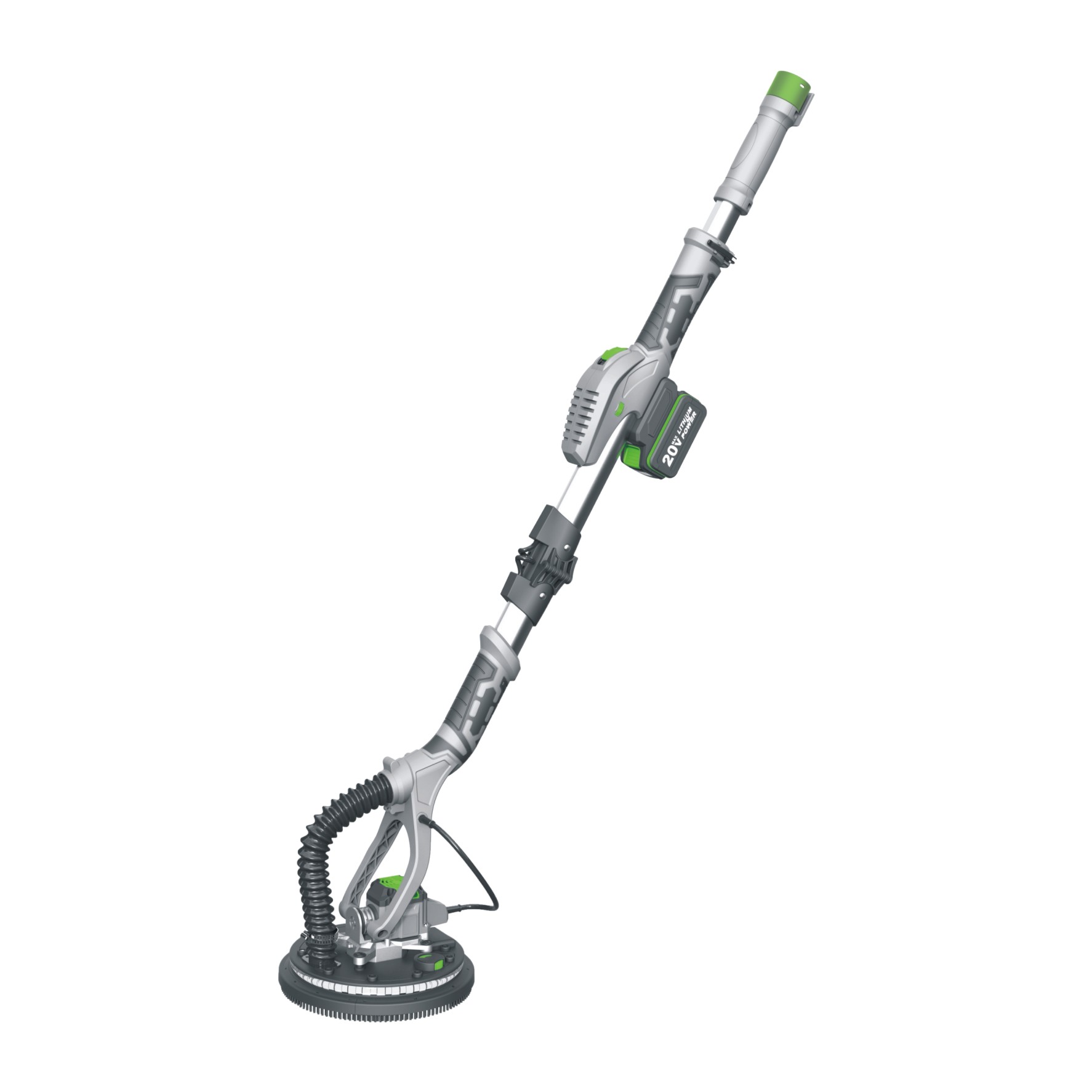 Pole Drywall Sander