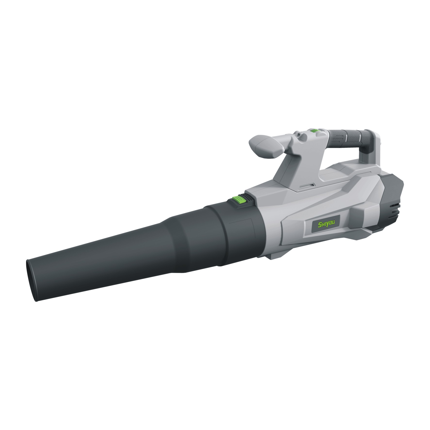 Vacuum and Blower
