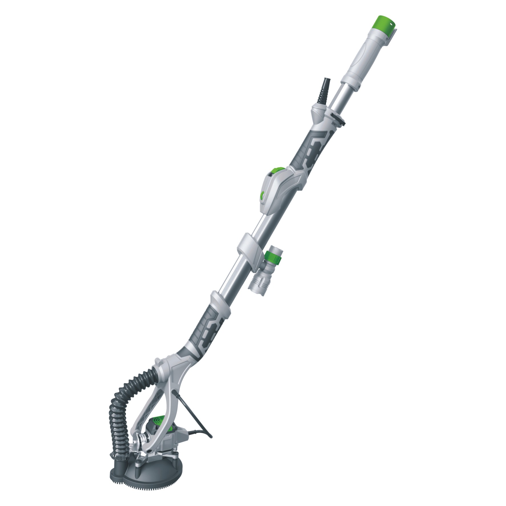 Concrete Grinder