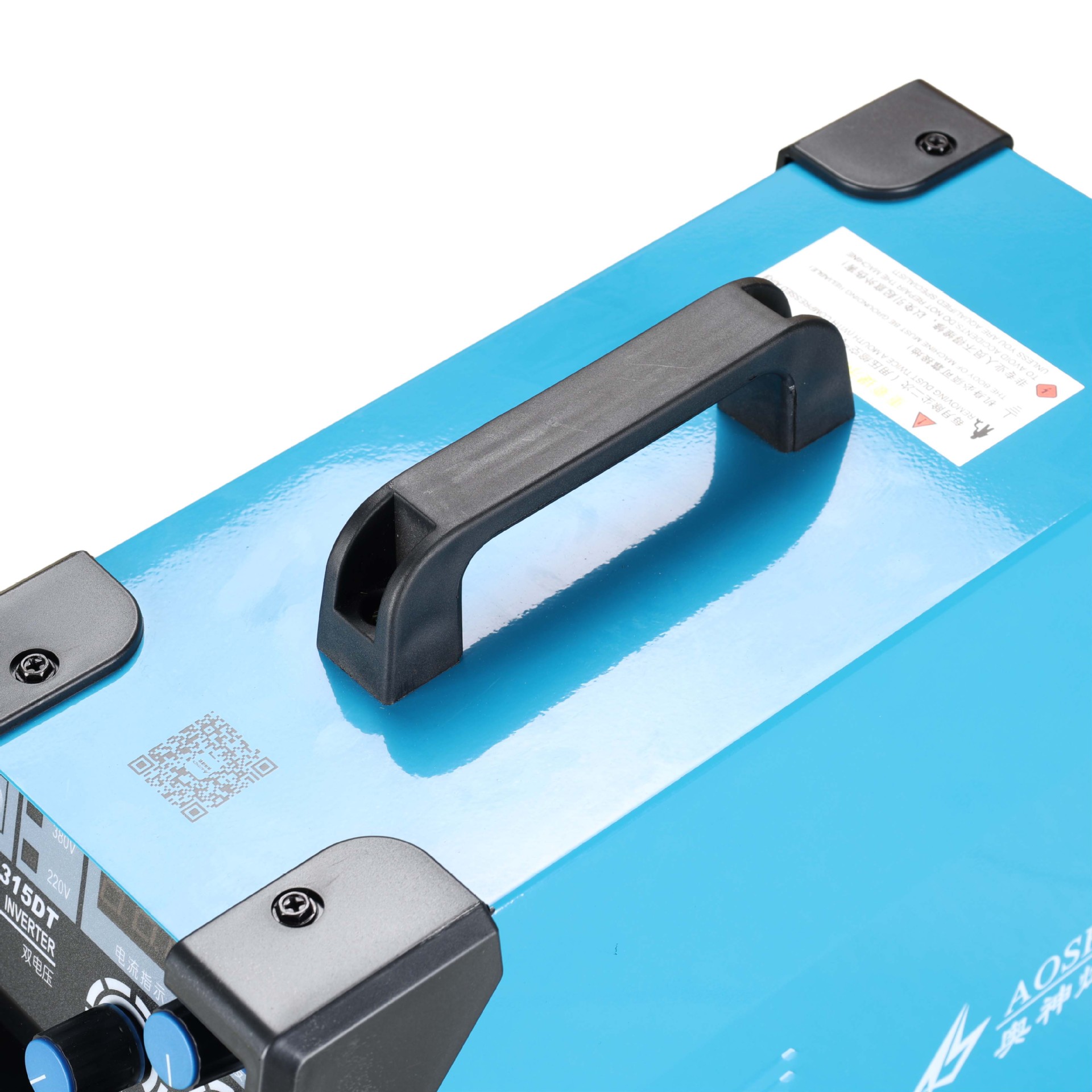 ZX7-315DT