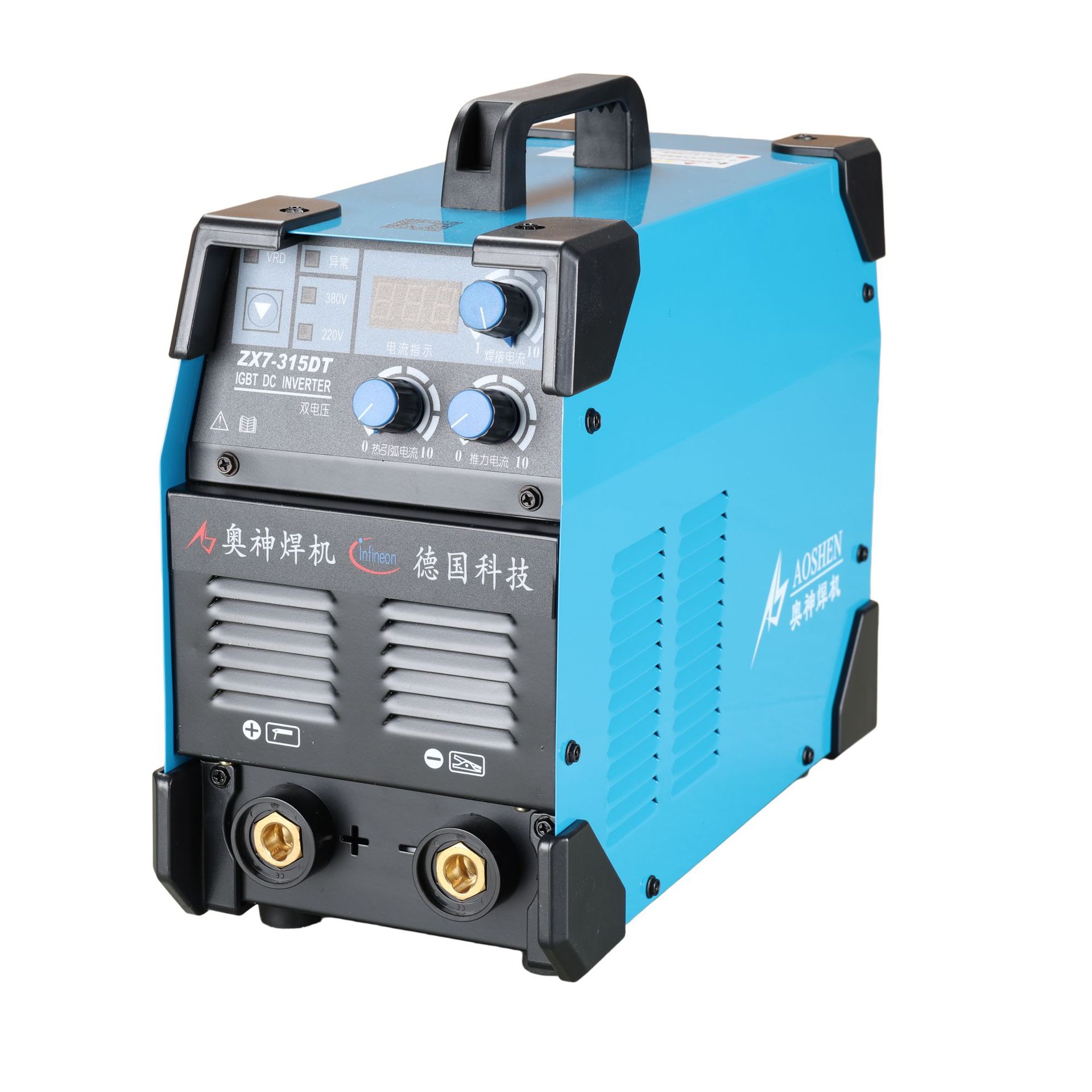 ZX7-315DT