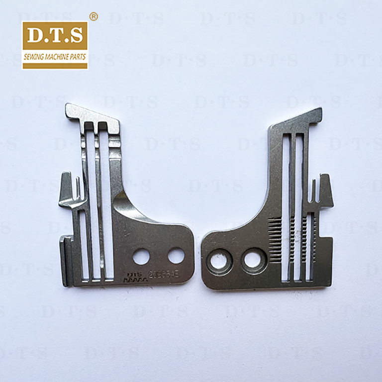 202554E M700Needle plate