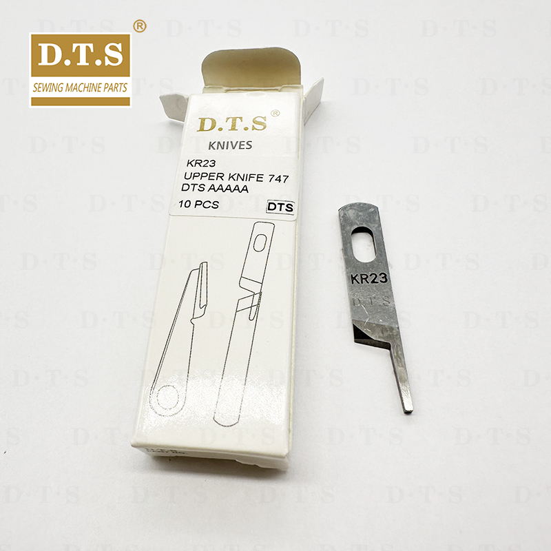 KR23 747Top knife