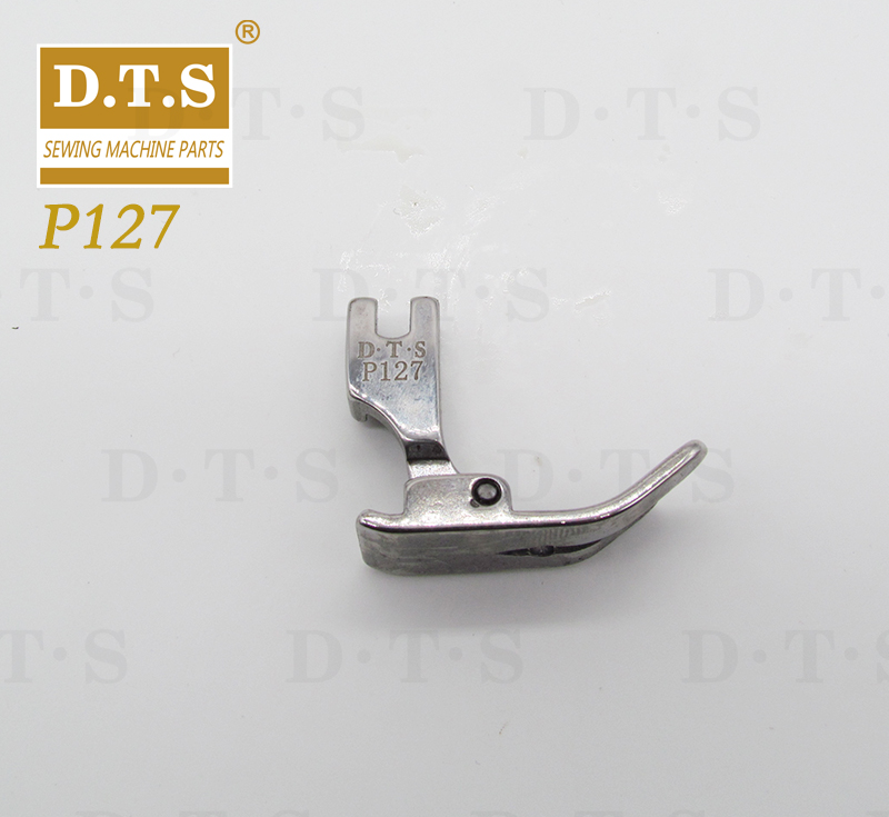 Presser foot