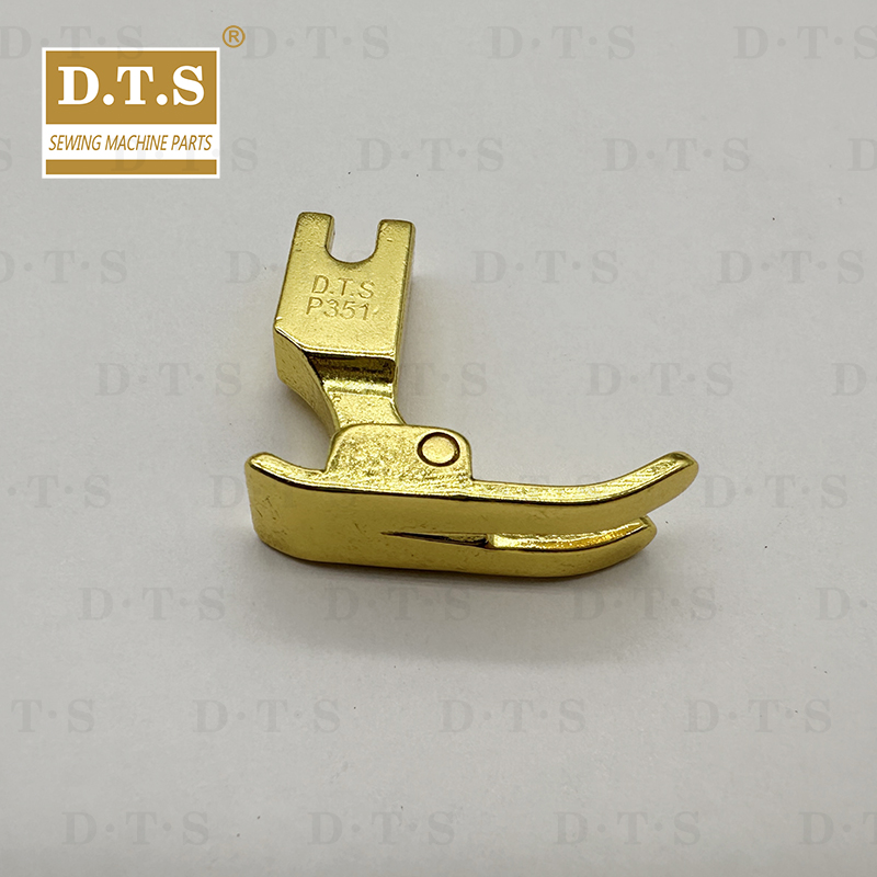 Presser foot