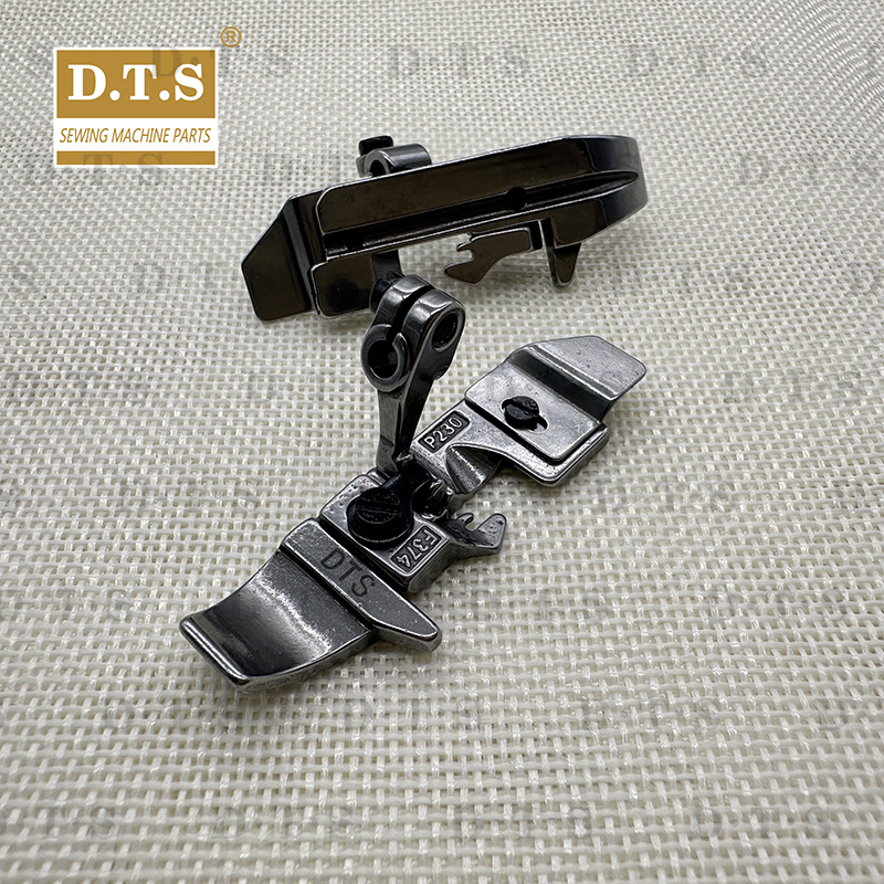 Presser foot