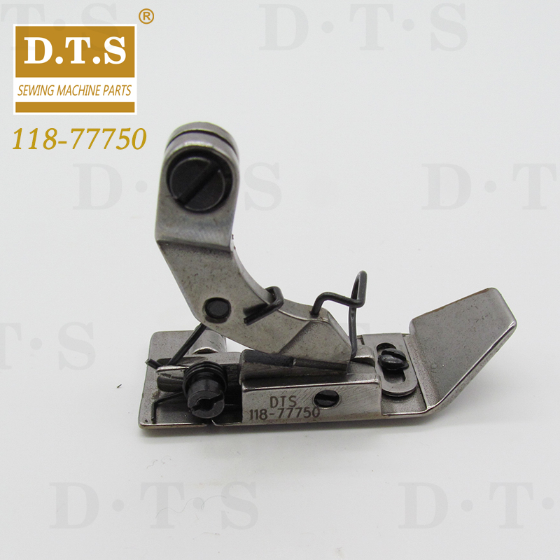 Presser foot