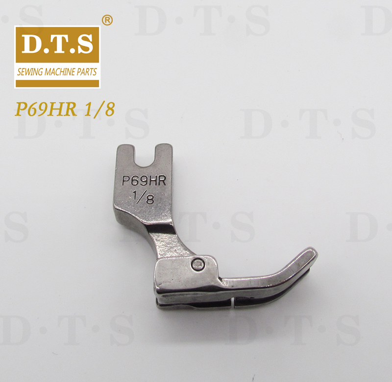Presser foot
