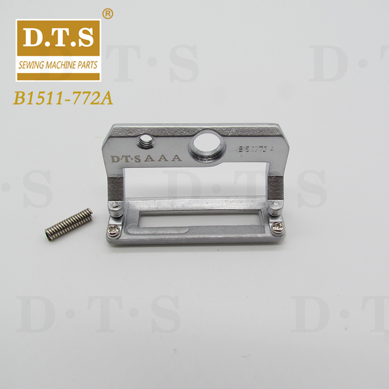 B1511-772A