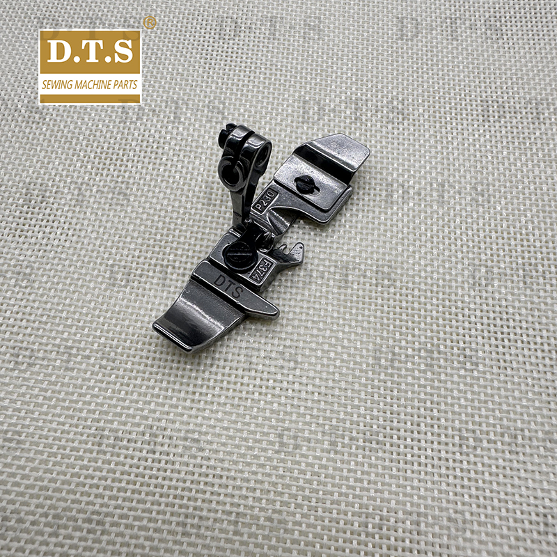 Presser foot