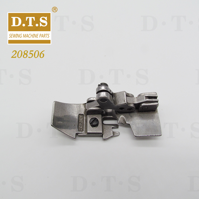 Presser foot