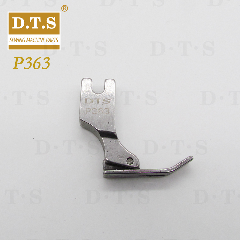 Presser foot