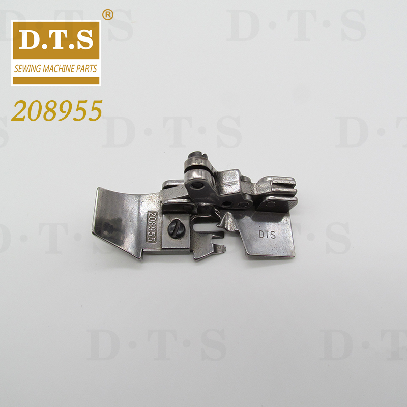 Presser foot