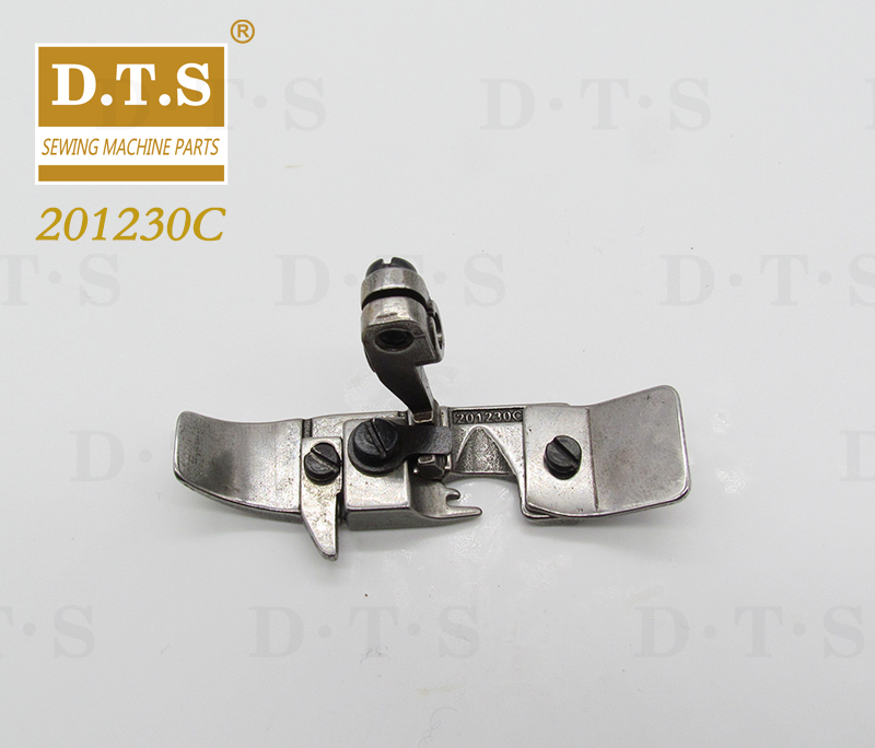 Presser foot
