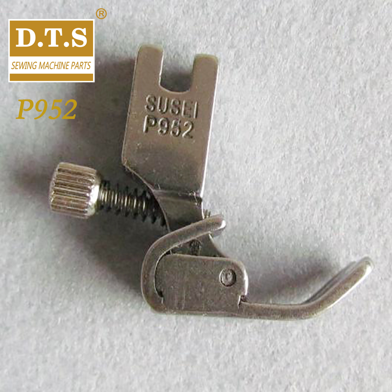 Presser foot