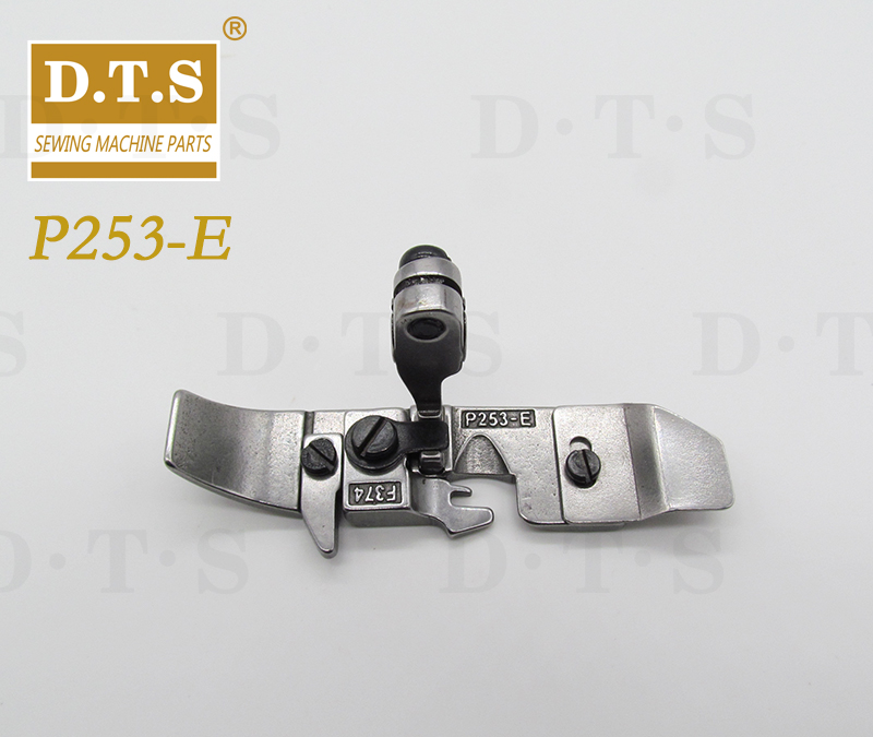 Presser foot