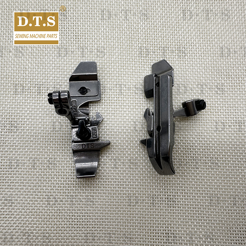 Presser foot