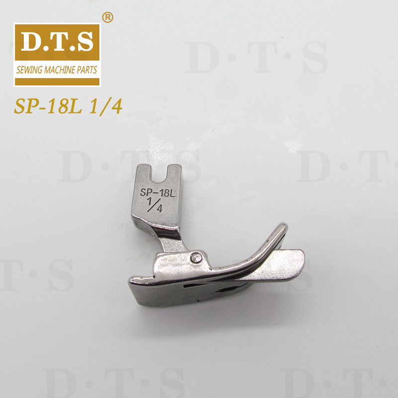 Presser foot