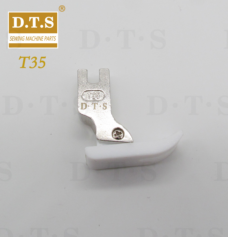 Presser foot