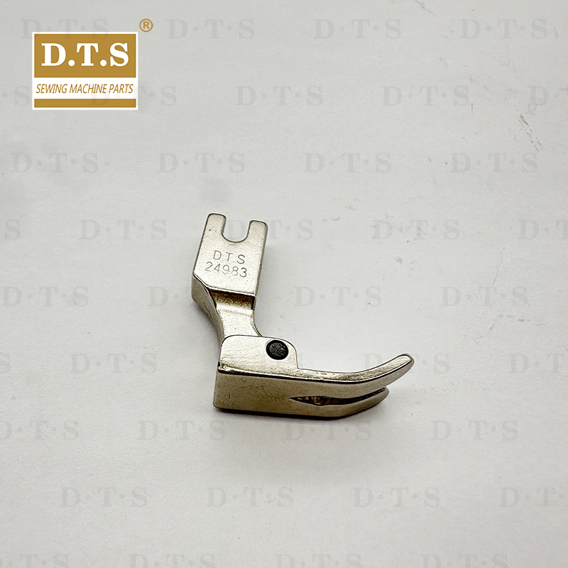 Presser foot