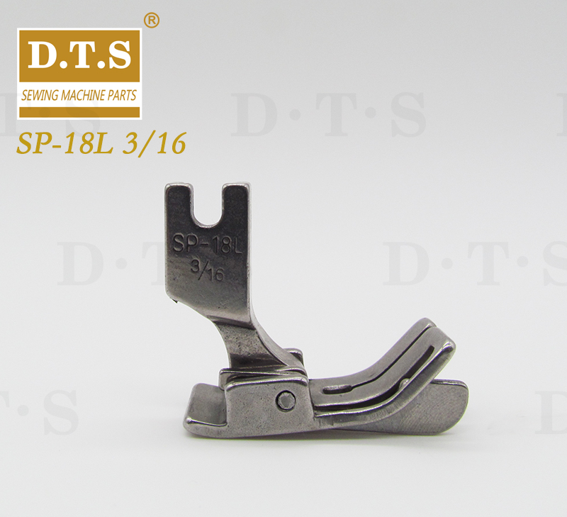 Presser foot