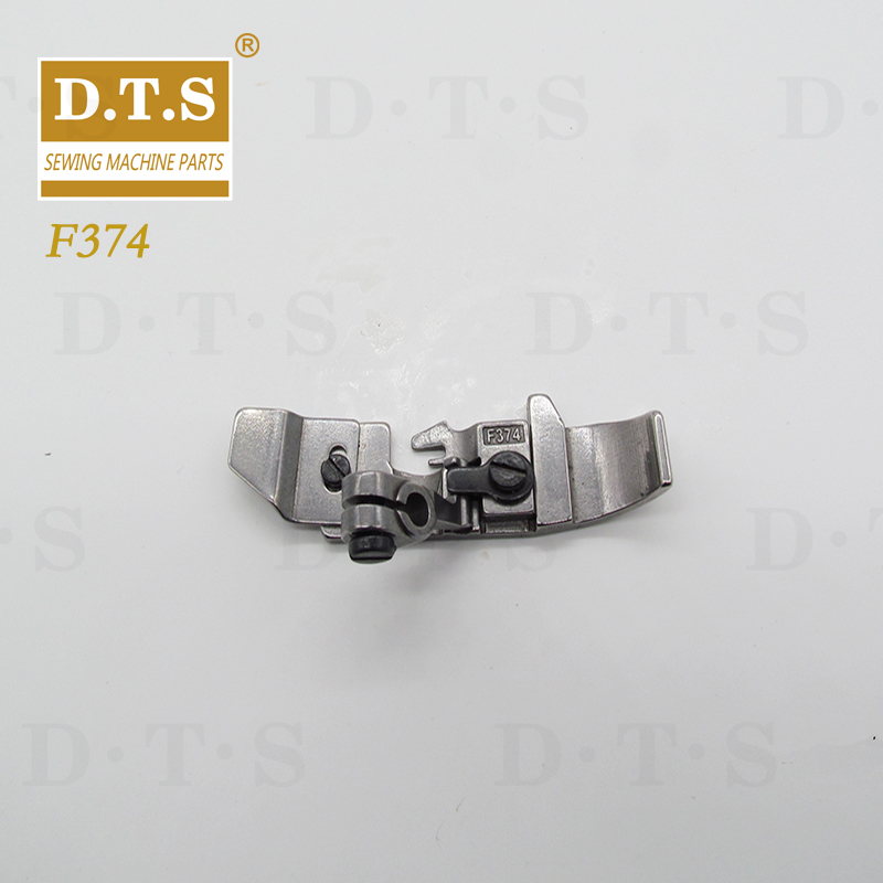 Presser foot