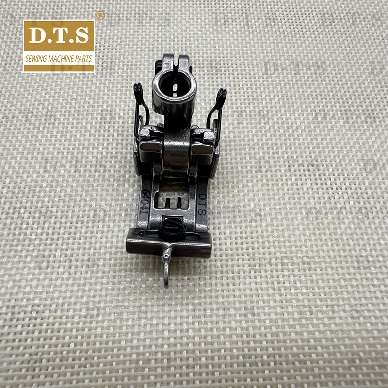 Presser foot