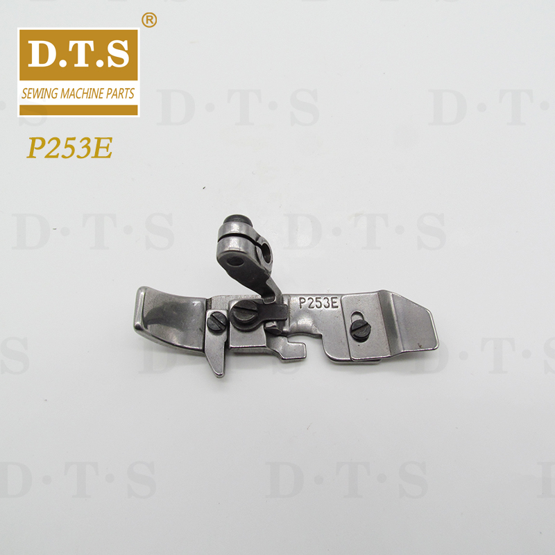 Presser foot