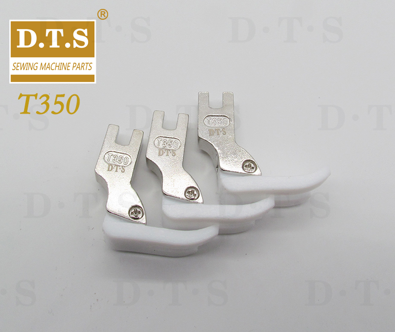 Presser foot