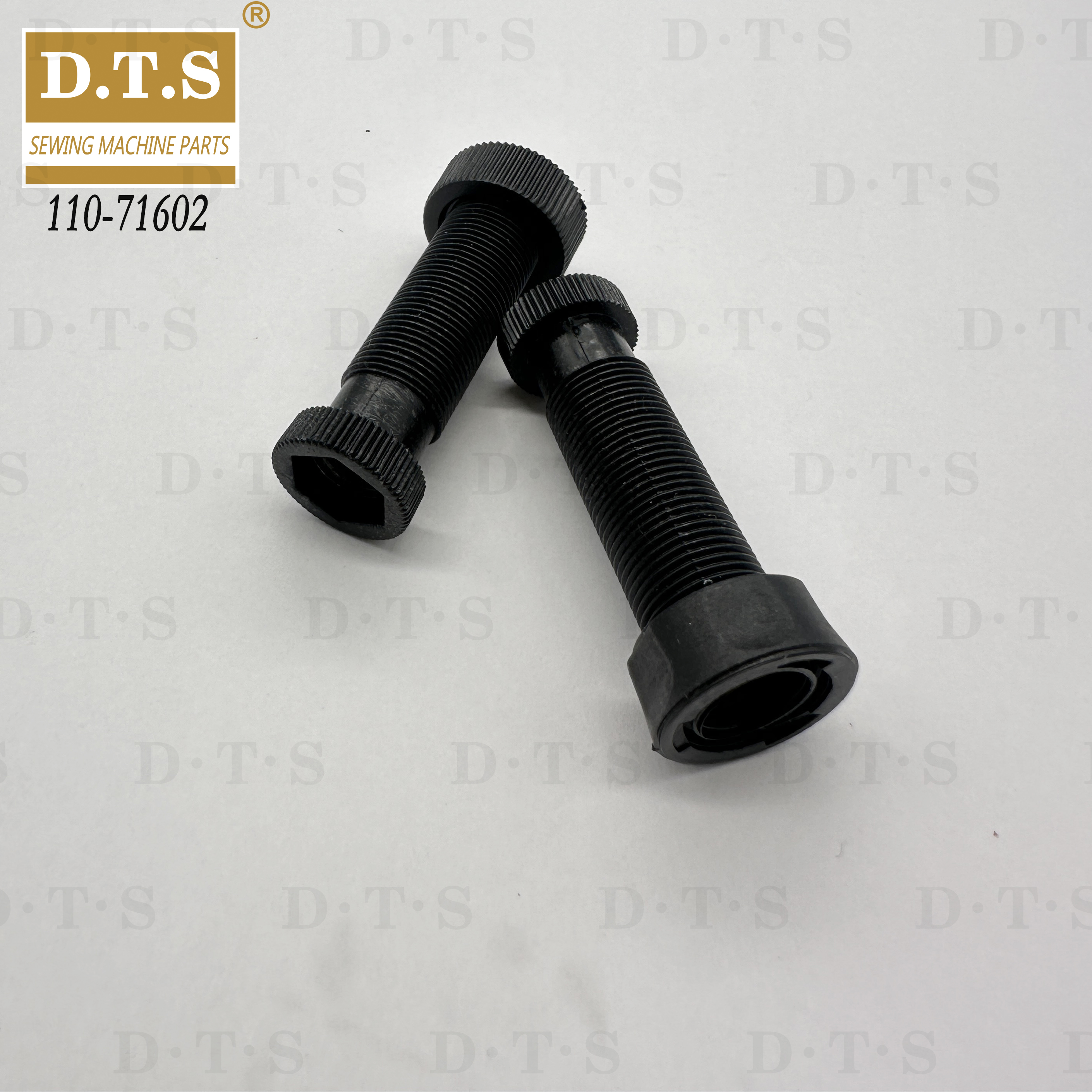 229-07505 8500 Presser DAB BLACK DTS AAAAA