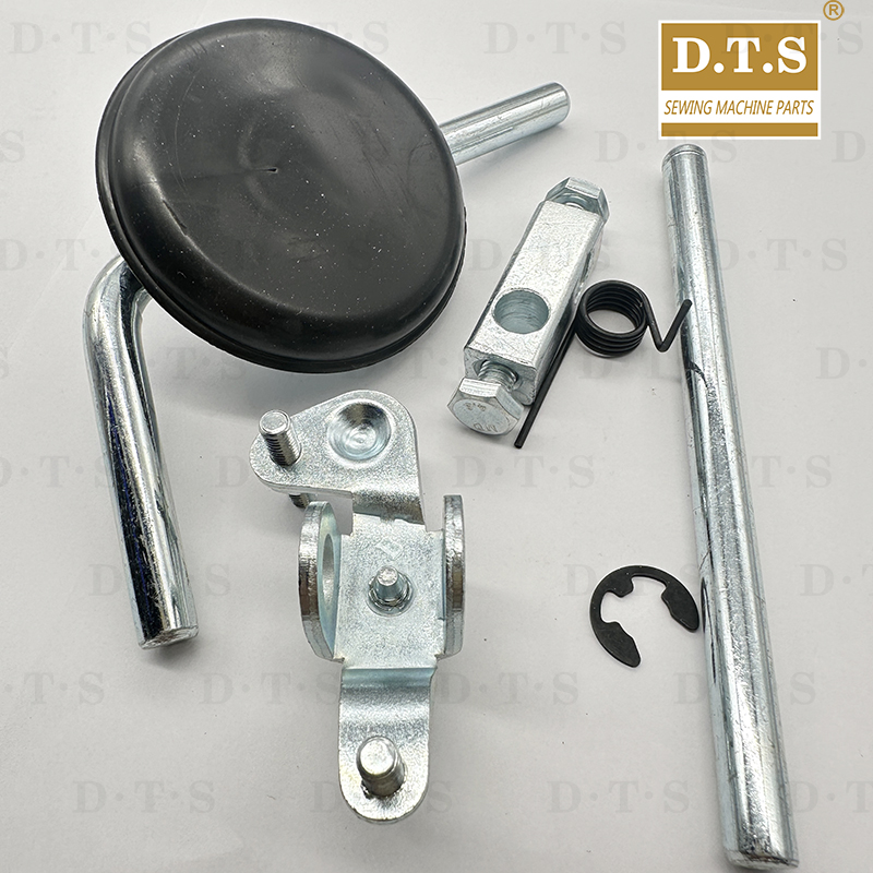 22T9-001A6 22T9-003B3 22T9-003B2 22T9-001A8 knee lifter lever 6150