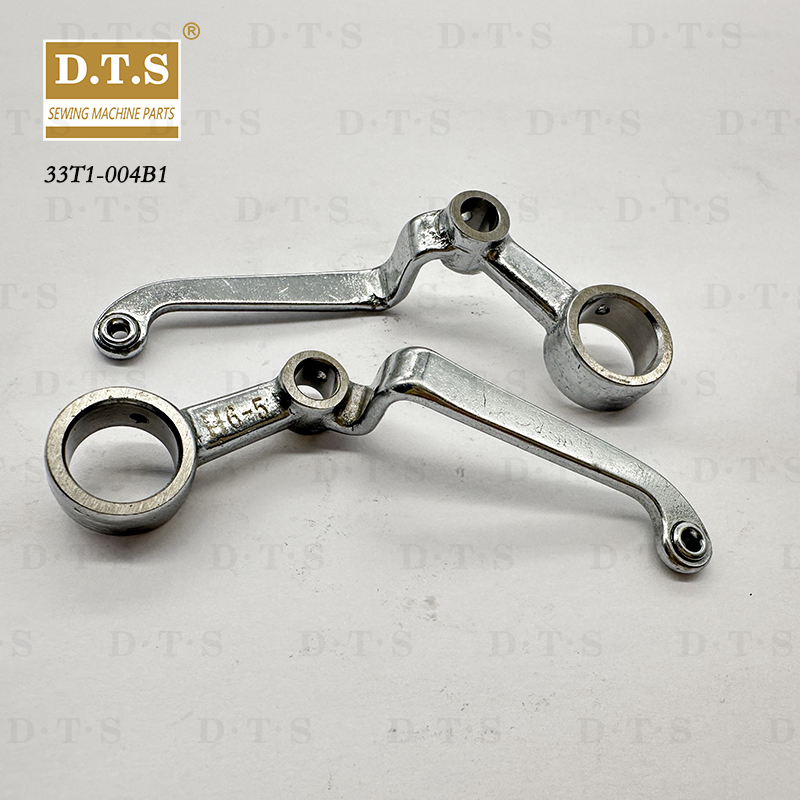 33T1-004B1 HIbroad Thread take-up lever For TYPICAL GC2603 6-5 0303 6-7 Sewing Machine Spare Parts