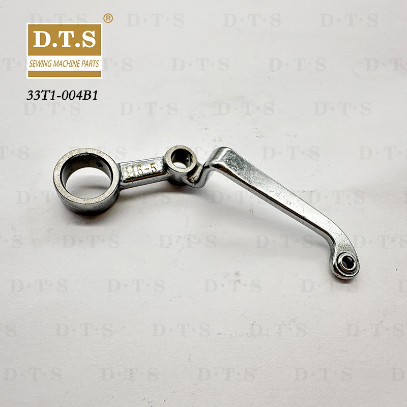 33T1-004B1 HIbroad Thread take-up lever For TYPICAL GC2603 6-5 0303 6-7 Sewing Machine Spare Parts