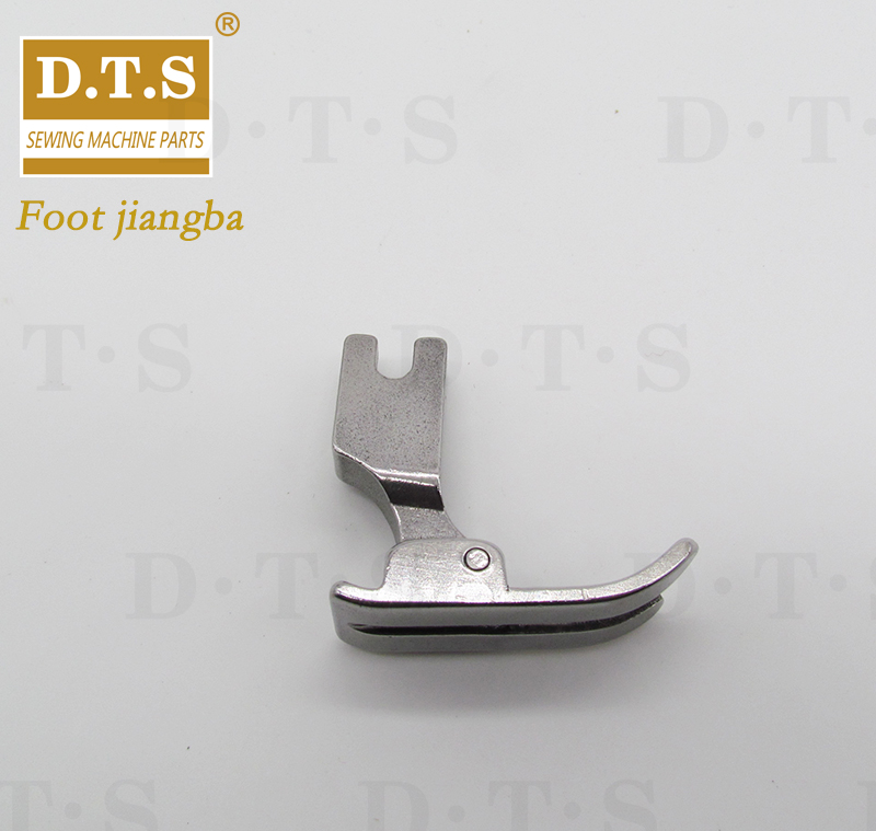 foot jiang ba